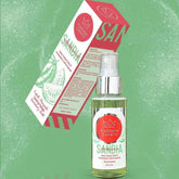 Perfume Capilar Sandía Mariana Zapata